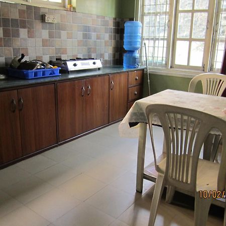 Kaji Home Lalitpur Exterior photo