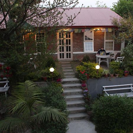Kaji Home Lalitpur Exterior photo