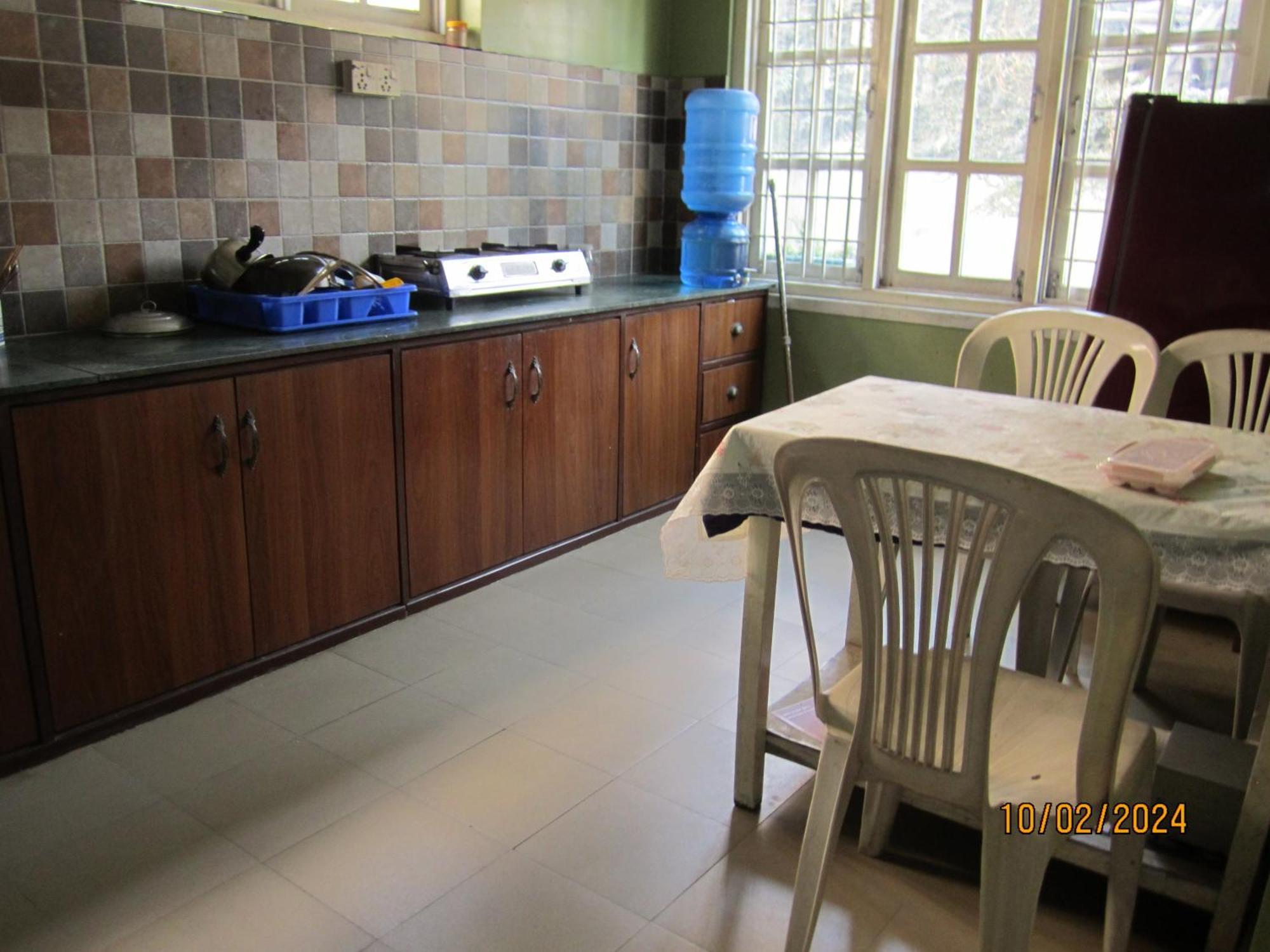 Kaji Home Lalitpur Exterior photo
