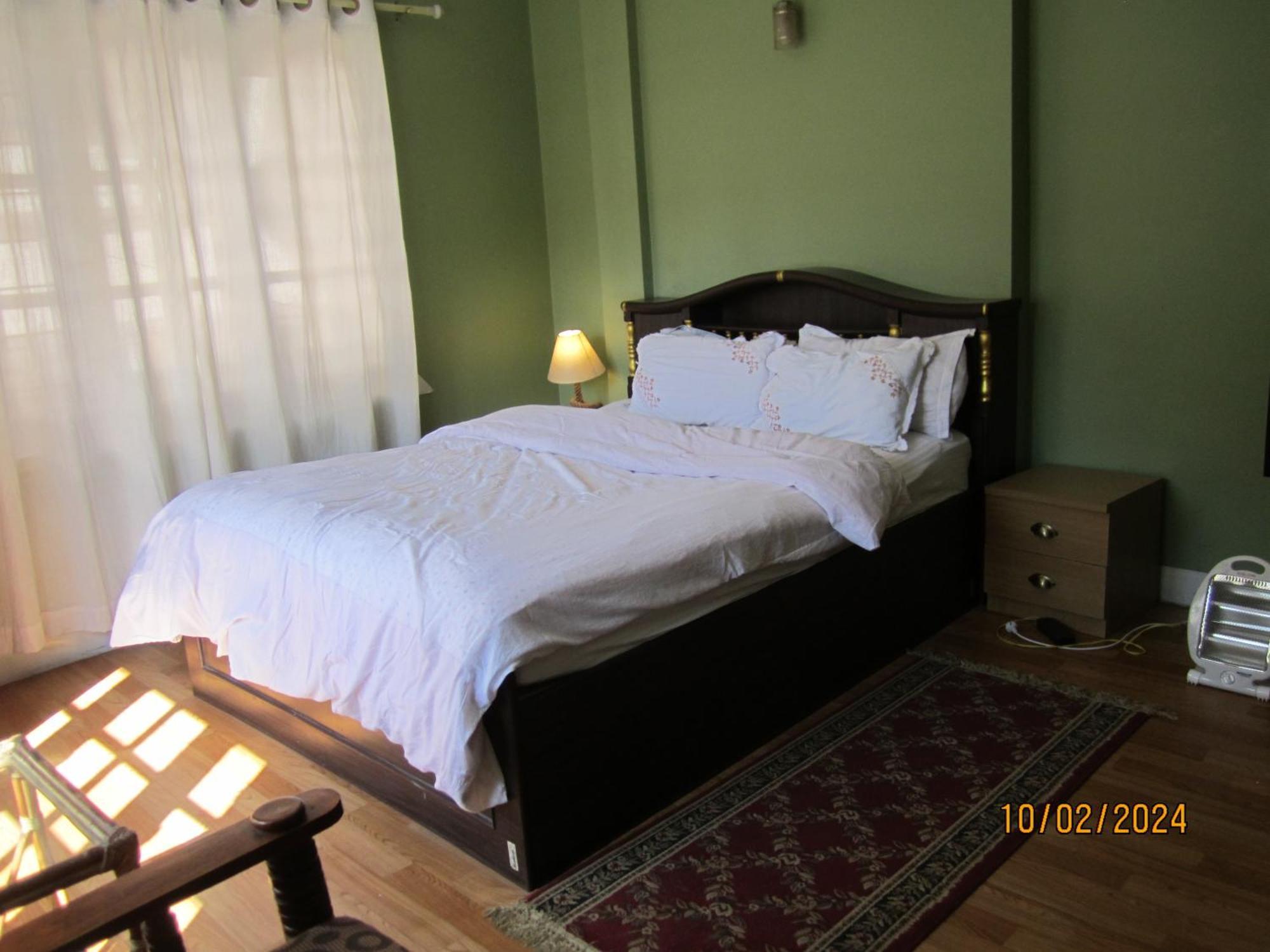 Kaji Home Lalitpur Exterior photo