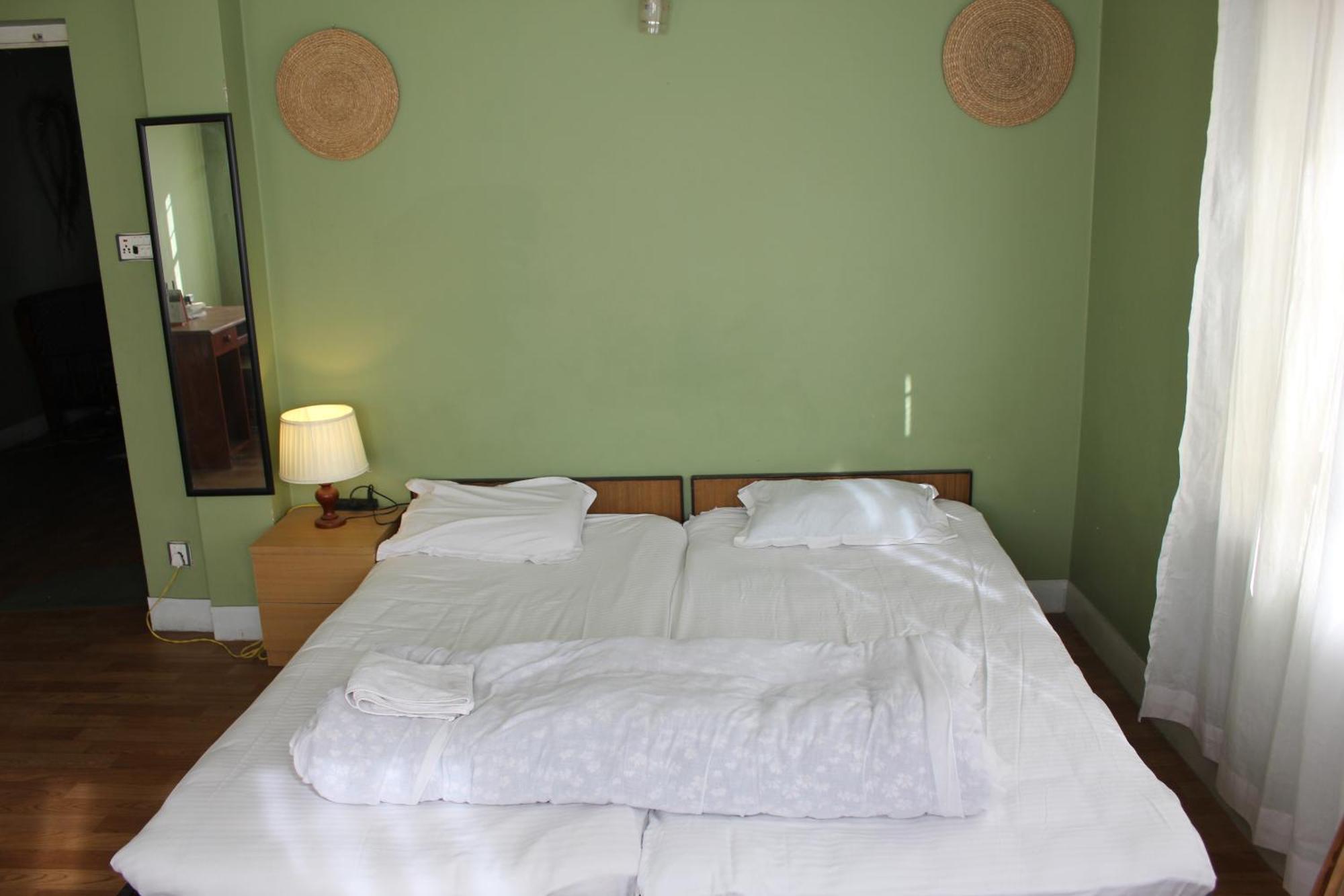 Kaji Home Lalitpur Exterior photo