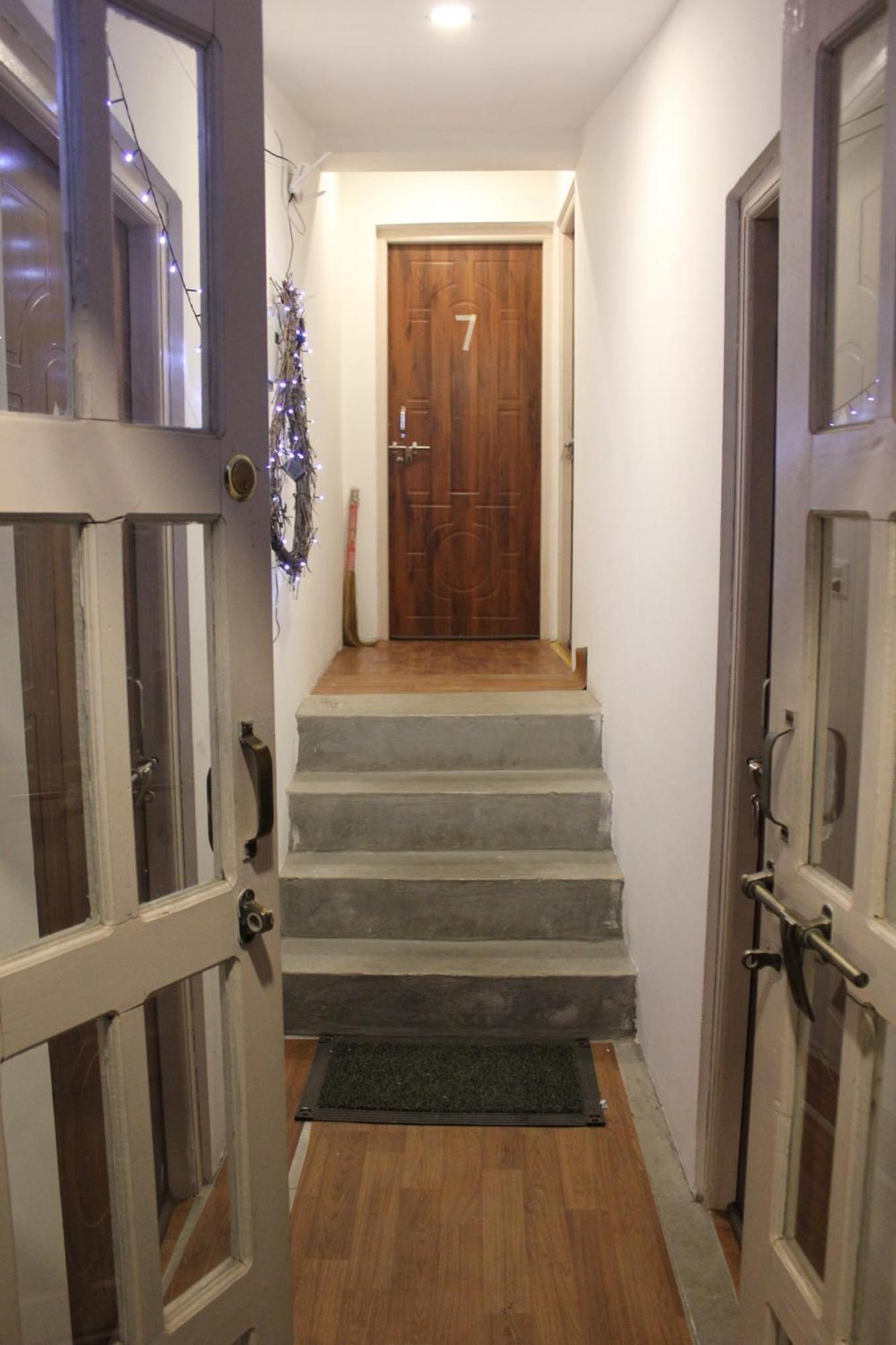 Kaji Home Lalitpur Exterior photo