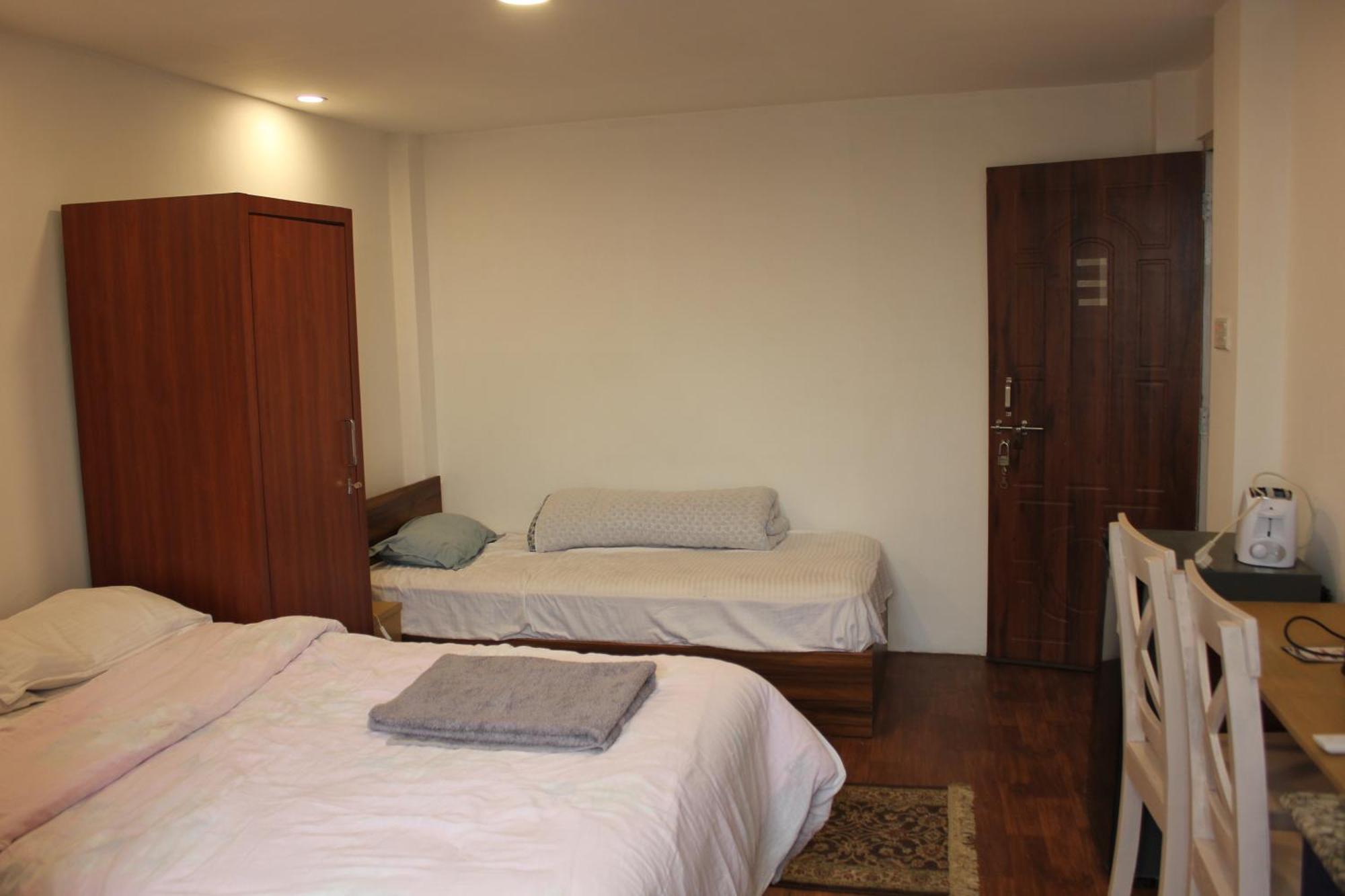 Kaji Home Lalitpur Exterior photo