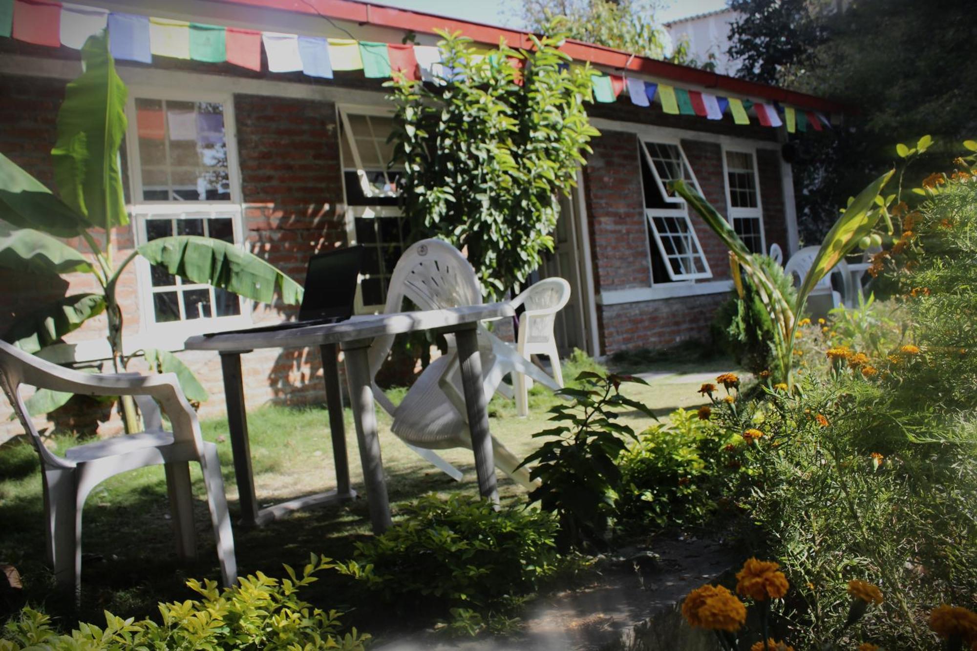 Kaji Home Lalitpur Exterior photo