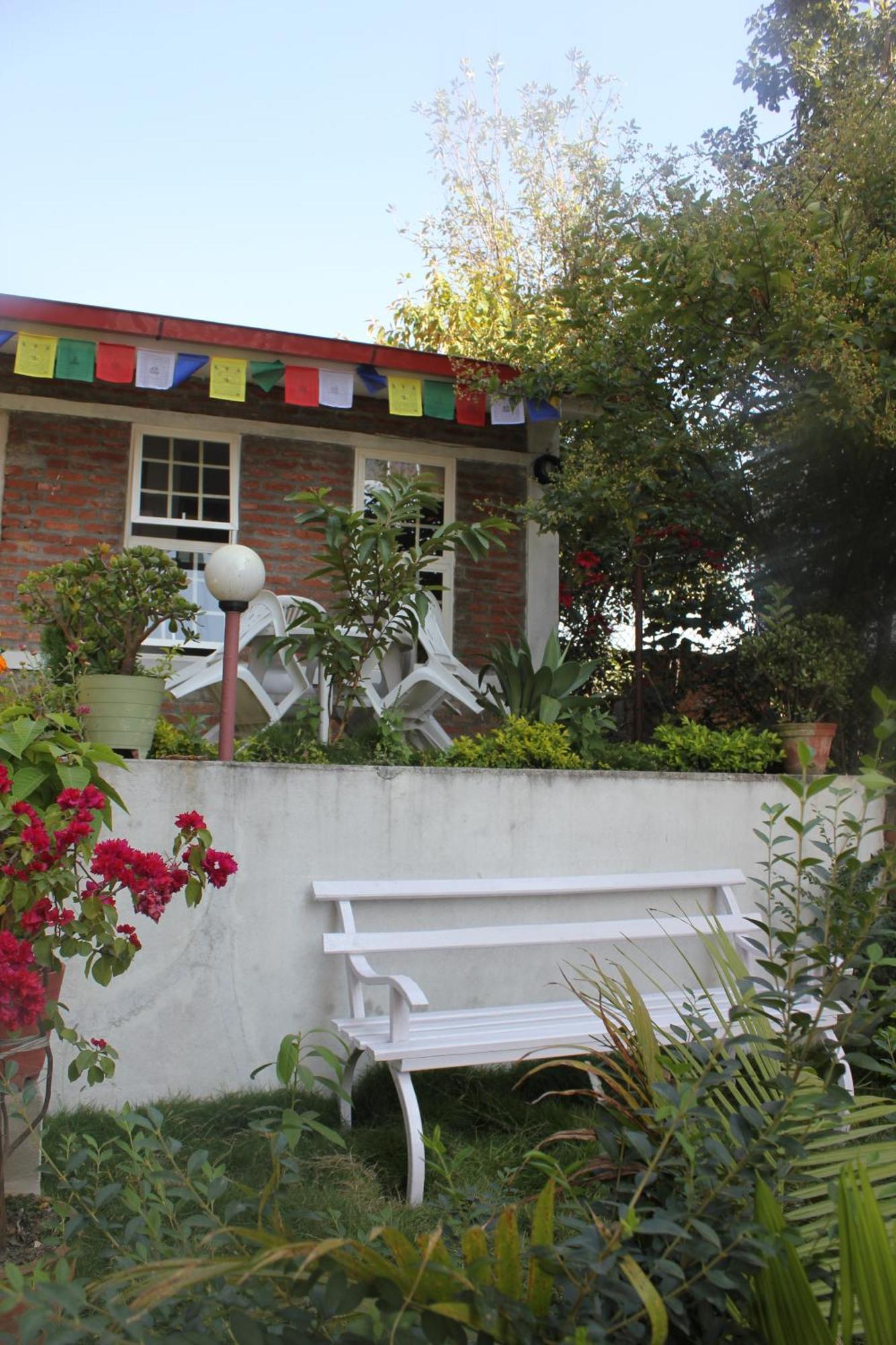 Kaji Home Lalitpur Exterior photo