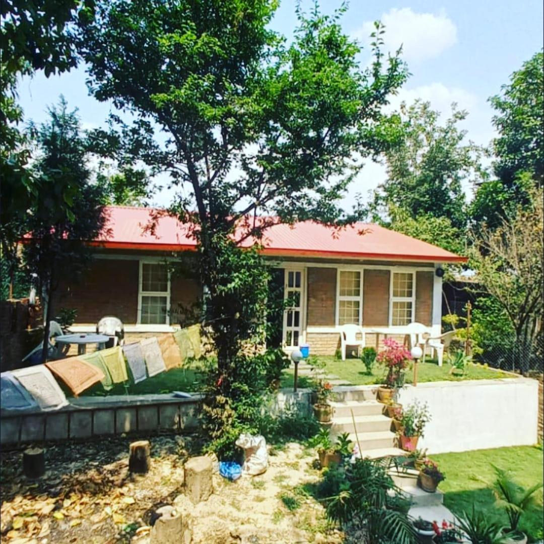 Kaji Home Lalitpur Exterior photo