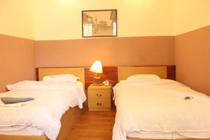 Kaji Home Lalitpur Exterior photo