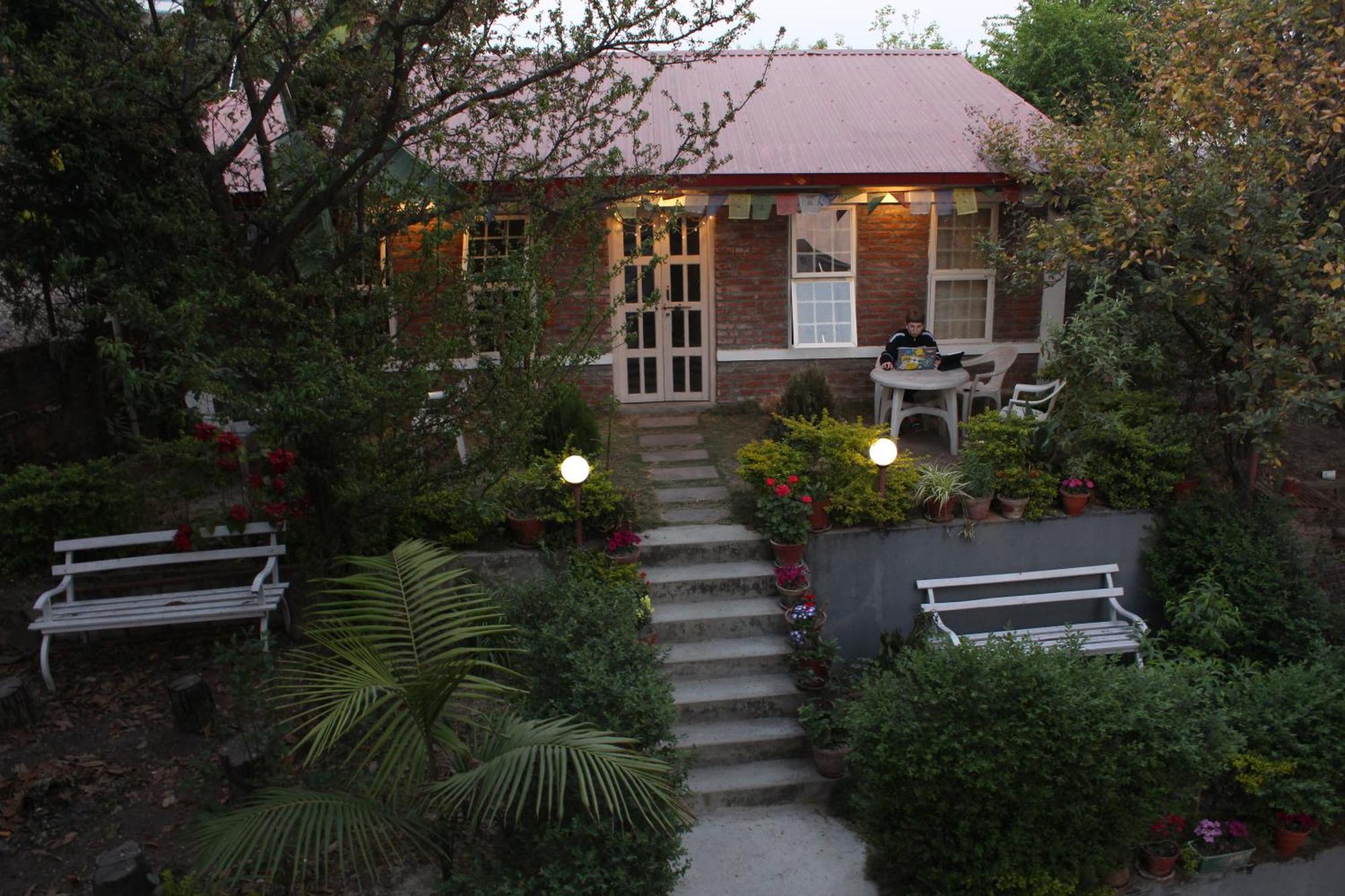 Kaji Home Lalitpur Exterior photo