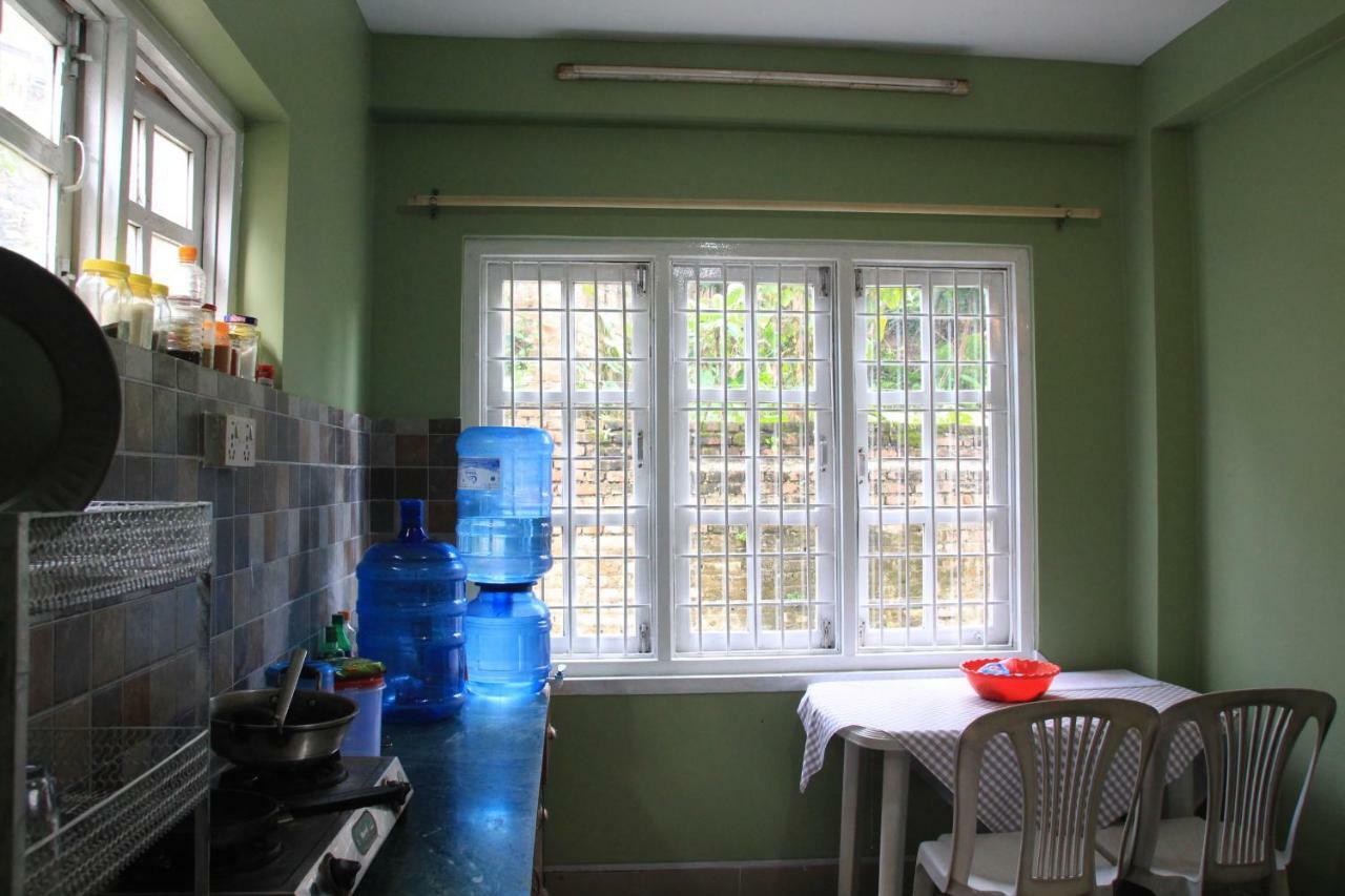Kaji Home Lalitpur Exterior photo