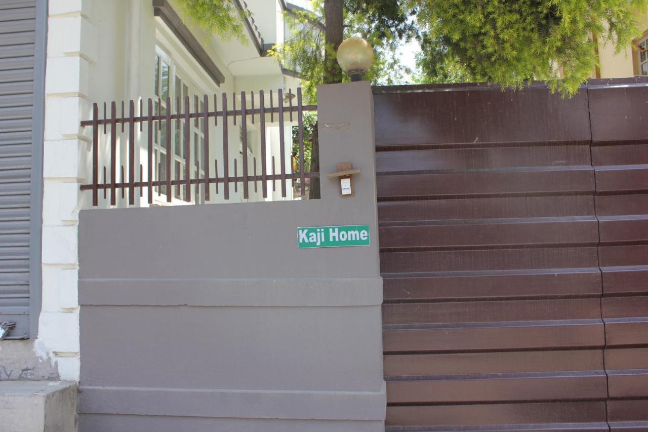 Kaji Home Lalitpur Exterior photo