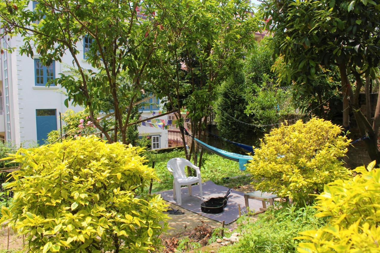 Kaji Home Lalitpur Exterior photo