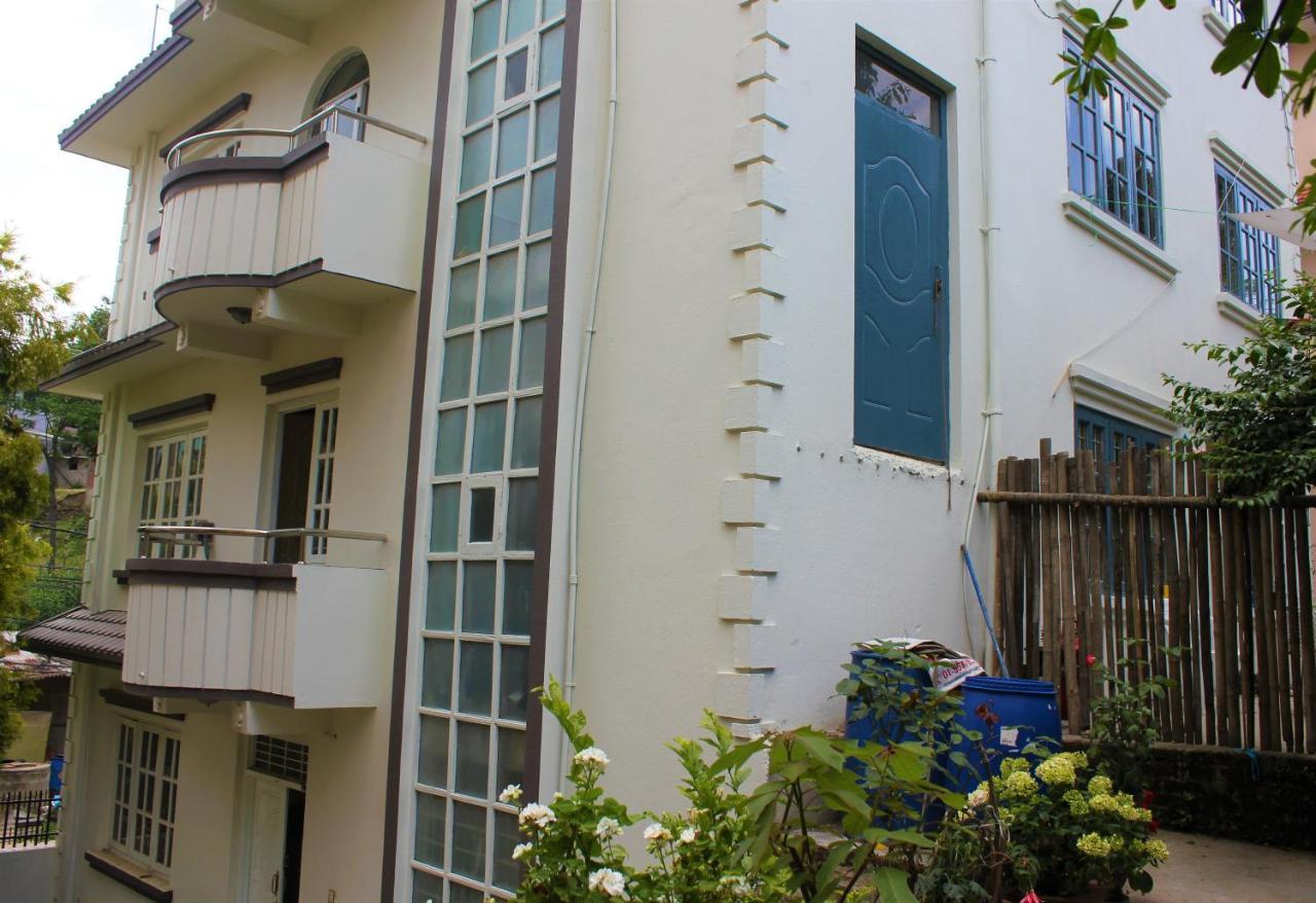 Kaji Home Lalitpur Exterior photo